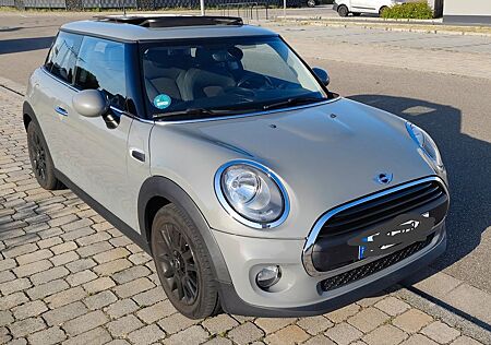 Mini One D