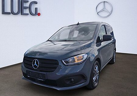 Mercedes-Benz Citan 112 CDI Tourer PRO Standard Navi PDC KAM