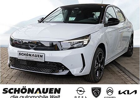 Opel Corsa GS 1.2 Direct Injection +LED+ACC+CARPLAY++