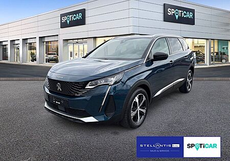 Peugeot 5008 1.2 PureTech 130 GT (EURO 6)