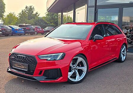 Audi RS4 RS 4 Avant 2.9 TFSI quattro +B&O+DCC+RS-AGA+
