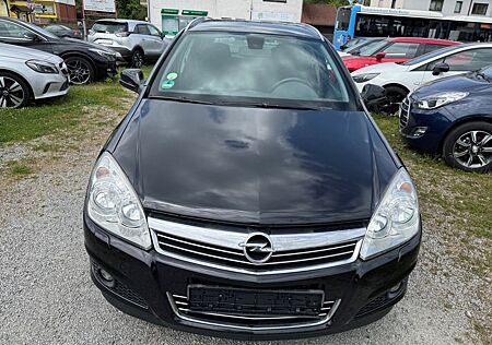Opel Astra H Caravan Edition