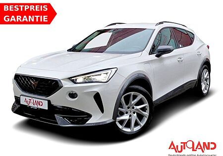 Cupra Formentor 1.4 e-HYBRID DSG AHK ACC LED VC Full L