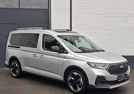 Ford Grand Tourneo Active L2 LED PANO ACC SHZ AHK 7Si