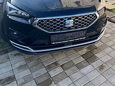 Seat Tarraco 2.0 TDI 140kW Xcellence 4Drive DSG X...