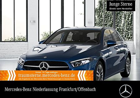Mercedes-Benz A 200 d Progressive/MBUX/Distr/Adv+/LED/DWA/Park