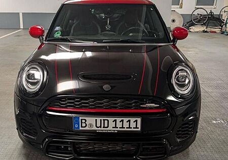 Mini John Cooper Works - Sportlich. Einzigartig!