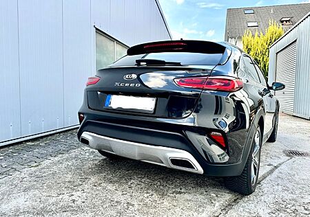 Kia XCeed 1.6 GDI Plug-In Hybrid DCT6 Platinum Pano