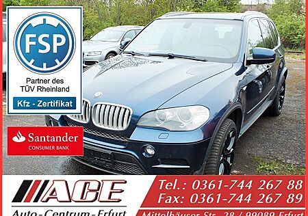 BMW X5 xDrive40d*Leder*Kamera*Xenon*