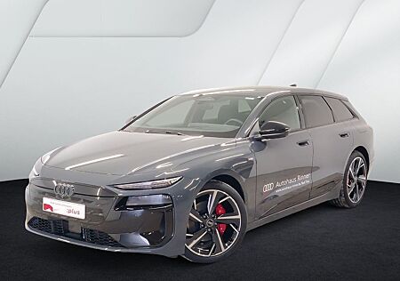 Audi A6 e-tron Avant quattro HuD/B&O/Pano/Techpro/AHK