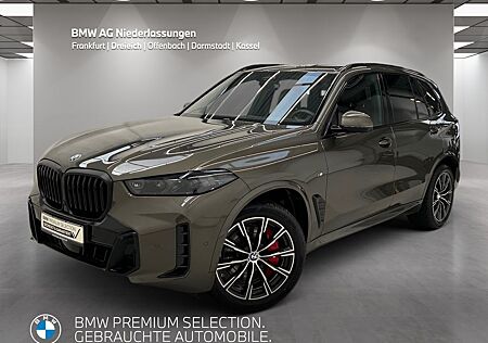 BMW X5 xDrive30d M Sport AHK Harman/K Kamera LED