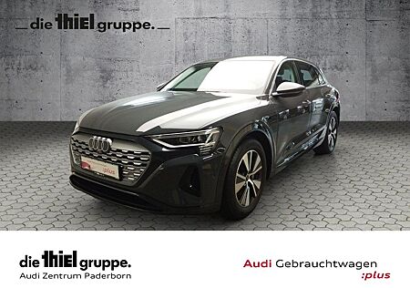 Audi Q8 e-tron 50 quattro advanced AHK/Matrix/Air Sus