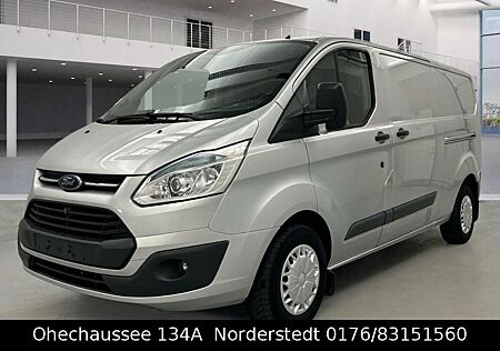 Ford Transit Custom Kasten 310 L2H1 2,2 TDCI 125HK