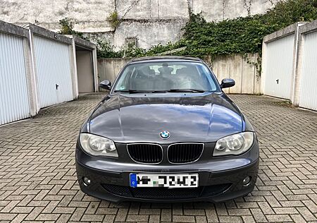 BMW 116 TÜV 04/25