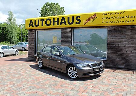 BMW 325 i, elektr. Schiebedach