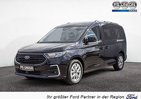 Ford Tourneo Connect Titanium SYNC PDC KAMERA ACC