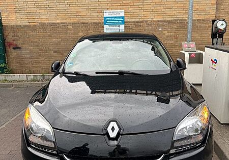 Renault Megane Bose Edition ENERGY TCe 115 Start & S...