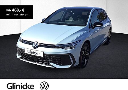 VW Golf Volkswagen VIII 1,5 TSI eHybrid GTE Navi+LED+Kamera+AC