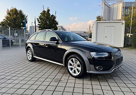 Audi A4 Allroad quattro 2.0 TDI Inspekt. neu/Garantie