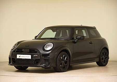 MINI Cooper C John Cooper Works Trim DriveAss Kamera