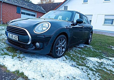 Mini One Clubman One One