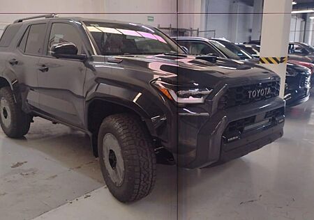 Toyota 4Runner 4-Runner HEV TRD PRO 2025 T1 / NO VAT