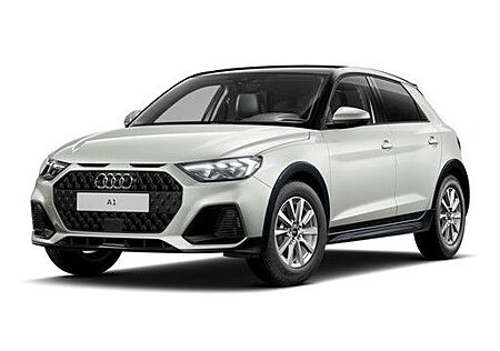 Audi A1 allstreet 30TFSI LED LEDER NAVI VIRTUAL COCKP