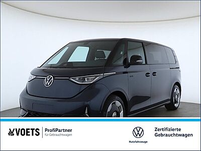 Volkswagen ID. Buzz GTX LR 250 kW 4MOTION MATRIX-LED+RearVi