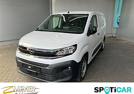 Opel Combo Cargo XL Flex. Kunststoff Klima Kamera PDC