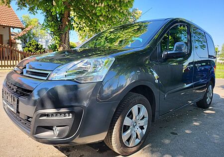 Citroën Berlingo VTi 95 Multispace Selection