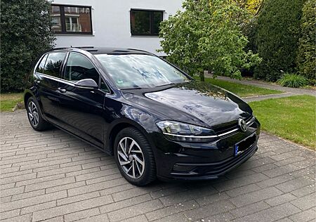 VW Golf Volkswagen 7 VII 1.0 TSI BMT 63kW Trendline CARPLAY