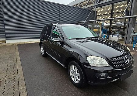 Mercedes-Benz ML 320 CDI 4MATIC -