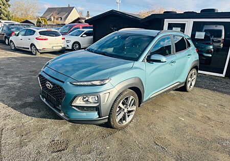 Hyundai Kona Style 2WD Automatik Navi Kamera KeylessGo