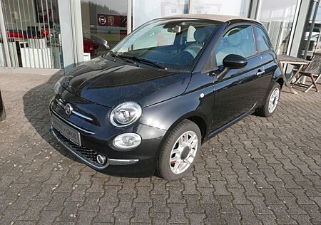 Fiat 500C 1.0 GSE N3 Hybrid LOUNGE