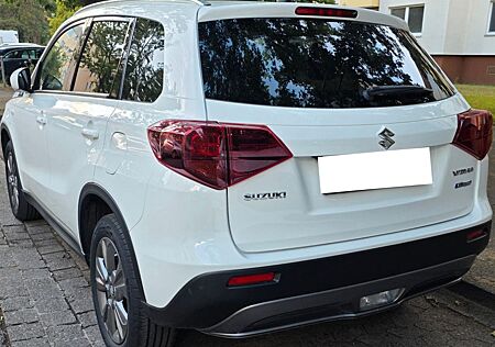 Suzuki Vitara 1.4 BOOSTERJET Hybrid Comfort Comfort