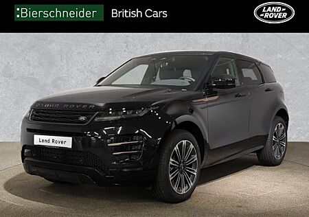 Land Rover Range Rover Evoque P200 Dynamic HSE WINTER-PAKET