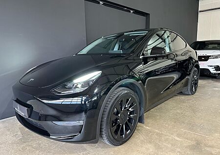 Tesla Model Y Long RANGE AWD/20ZOLL/1.HAND