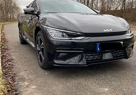 Kia EV6 77,4 kWh 239 kW Allradantrieb GT-line Pa...