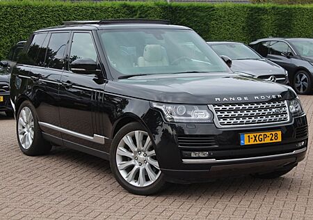 Land Rover Range Rover 3.0 TDV6 Vogue / Panoramadak / 360Ca