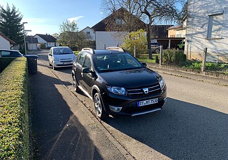 Dacia Sandero TCe 90 eco2 Stepway Prestige