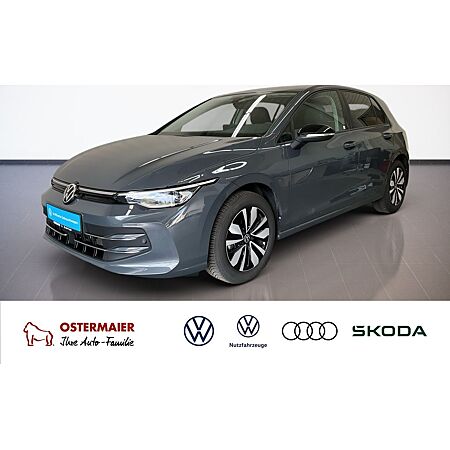VW Golf leasen
