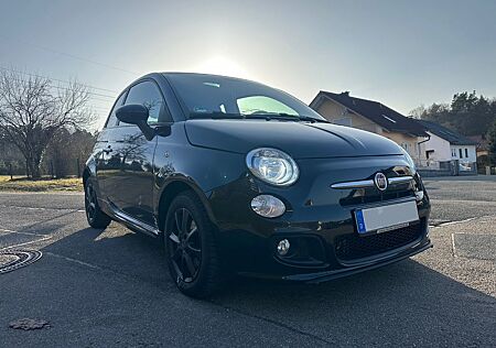 Fiat 500 1.3 Multijet 16V S S