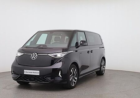 VW ID.BUZZ Volkswagen ID. Buzz GTX LR 4MOTION 250 kW