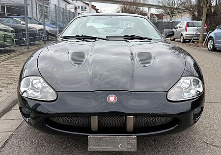 Jaguar XKR V8  Coupe |1Hand|Deutsches-KFZ|