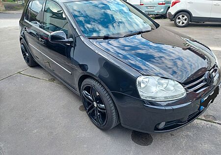 VW Golf Volkswagen 2.0 FSI Comfortline Comfortline