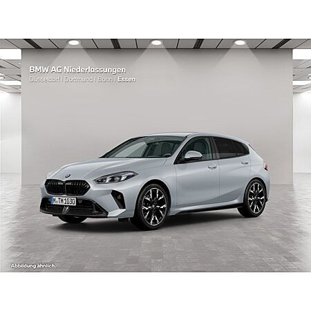 BMW 1er leasen