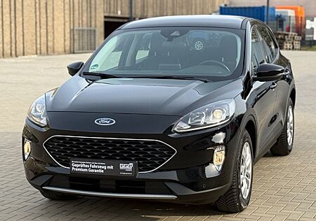 Ford Kuga Cool & Connect
