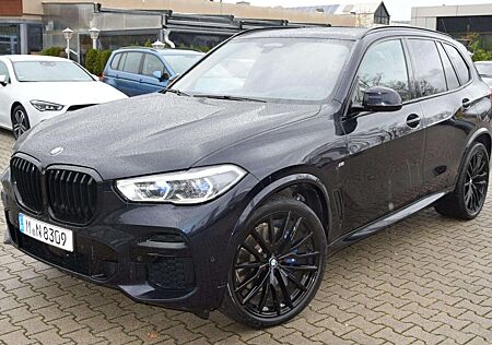 BMW X5 xDrive 30 d M Sport VOLL AUSTATUNG