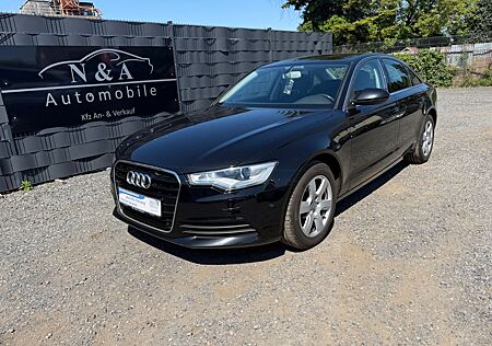 Audi A6 Lim. 2.0 TDI /Xenon/AHK/KAMERA/SHZ/