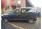 Dacia Dokker SCe 100 Stepway,Minicamper,AHK,Tempomat